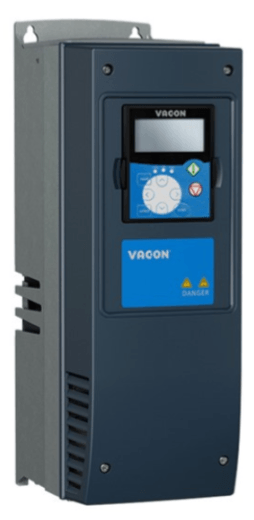 RDEBECHE Engenharia e Automação